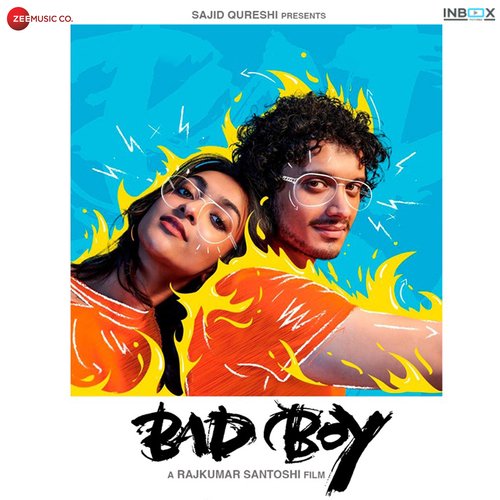 Bad Boy (2023) (Hindi)